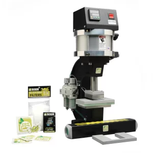 Cirum Series Baby Brick Pneumatic Rosin Press