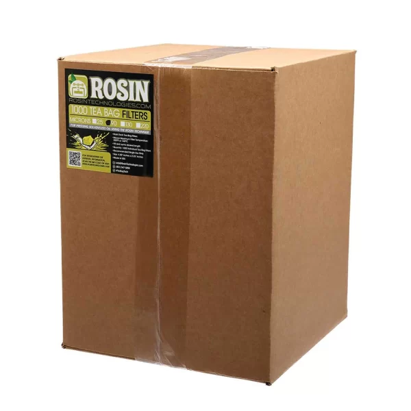 Baby Brick Rosin Filters