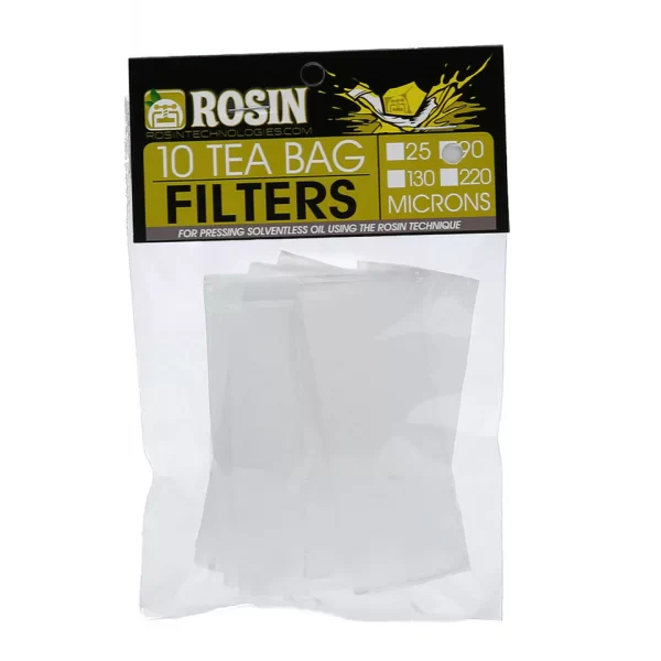 Baby Brick Rosin Filters