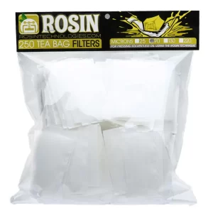 Baby Brick Rosin Filters