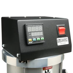 Cirum Series Baby Brick Pneumatic Rosin Press, Rosin Press Machine