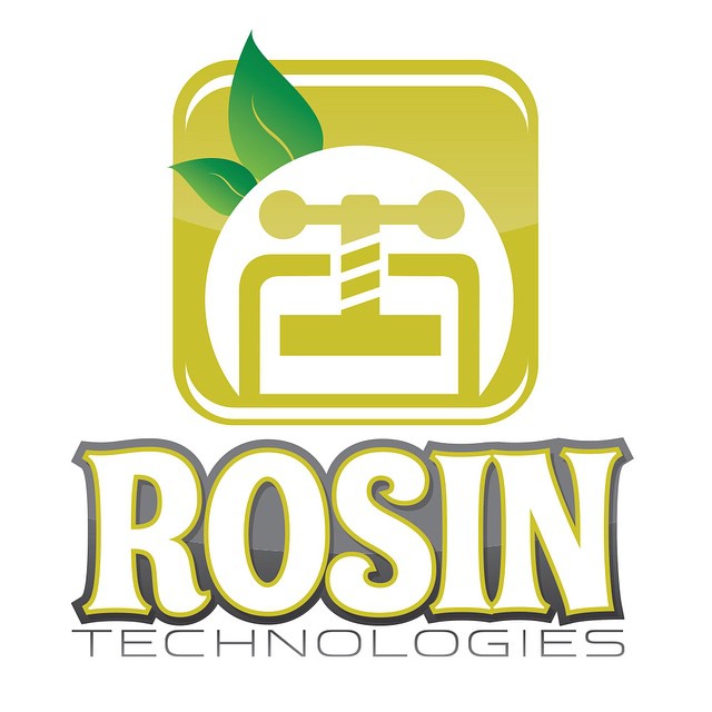 Rosin Press